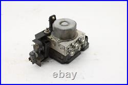 17-19 Harley Davidson Touring Ultra Road King Street Pump Unit Module