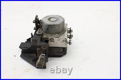 17-19 Harley Davidson Touring Ultra Road King Street Pump Unit Module