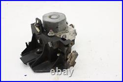 17-19 Harley Davidson Touring Ultra Road King Street Pump Unit Module