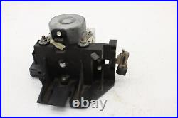 17-19 Harley Davidson Touring Ultra Road King Street Pump Unit Module