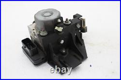 17-19 Harley Davidson Touring Ultra Road King Street Pump Unit Module