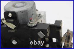 17-19 Harley Davidson Touring Ultra Road King Street Pump Unit Module
