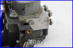17-19 Harley Davidson Touring Ultra Road King Street Pump Unit Module
