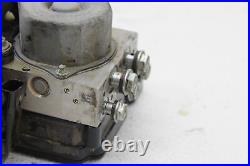 17-19 Harley Davidson Touring Ultra Road King Street Pump Unit Module