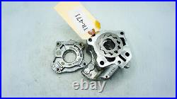 17-19 Harley Touring Milwaukee Eight M8 OEM Oil Pump Water Cooled w Cover