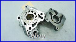 17-19 Harley Touring Milwaukee Eight M8 OEM Oil Pump Water Cooled with Cover