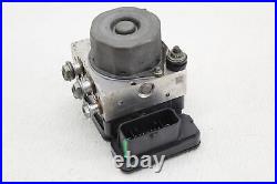 17-21 Harley Davidson Street Touring Street Glide Abs Pump Unit Module