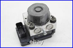 17-21 Harley Davidson Street Touring Street Glide Abs Pump Unit Module