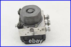 17-21 Harley Davidson Street Touring Street Glide Abs Pump Unit Module