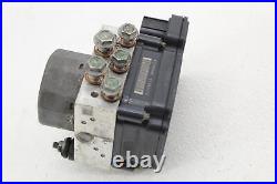 17-21 Harley Davidson Street Touring Street Glide Abs Pump Unit Module