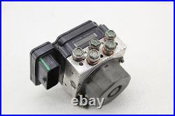 17-21 Harley Davidson Street Touring Street Glide Abs Pump Unit Module