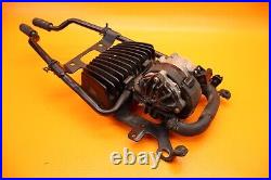 17 22 Harley-Davidson Touring FLHTK Ultra Limited Coolant Water Pump Cooler