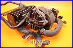 17 22 Harley-Davidson Touring FLHTK Ultra Limited Coolant Water Pump Cooler