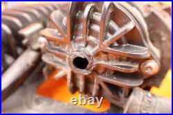 17 22 Harley-Davidson Touring FLHTK Ultra Limited Coolant Water Pump Cooler