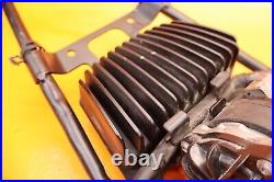 17 22 Harley-Davidson Touring FLHTK Ultra Limited Coolant Water Pump Cooler