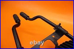 17 22 Harley-Davidson Touring FLHTK Ultra Limited Coolant Water Pump Cooler