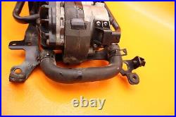 17 22 Harley-Davidson Touring FLHTK Ultra Limited Coolant Water Pump Cooler