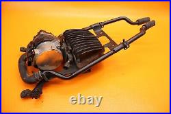 17 22 Harley-Davidson Touring FLHTK Ultra Limited Coolant Water Pump Cooler