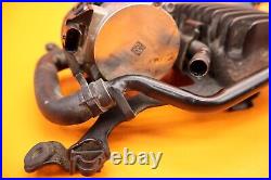 17 22 Harley-Davidson Touring FLHTK Ultra Limited Coolant Water Pump Cooler
