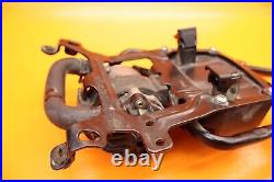 17 22 Harley-Davidson Touring FLHTK Ultra Limited Coolant Water Pump Cooler
