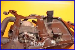 17 22 Harley-Davidson Touring FLHTK Ultra Limited Coolant Water Pump Cooler