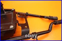 17 22 Harley-Davidson Touring FLHTK Ultra Limited Coolant Water Pump Cooler
