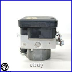 17-22 Harley-davidson Road Glide Touring Abs Brake Module Pump 41100101 Hd11