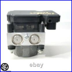 17-22 Harley-davidson Road Glide Touring Abs Brake Module Pump 41100101 Hd11