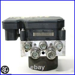 17-22 Harley-davidson Road Glide Touring Abs Brake Pump Module Hd10