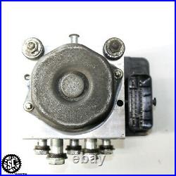 17-22 Harley-davidson Road Glide Touring Abs Brake Pump Module Hd10