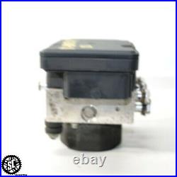 17-22 Harley-davidson Road Glide Touring Abs Brake Pump Module Hd10