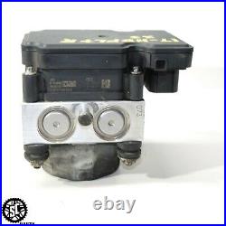 17-22 Harley-davidson Road Glide Touring Abs Brake Pump Module Hd10