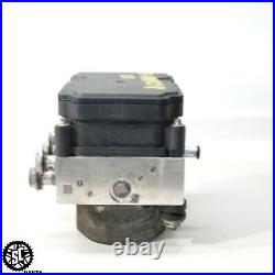 17-22 Harley-davidson Road Glide Touring Abs Brake Pump Module Hd10