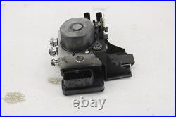 17-23 Harley Davidson Ultra FLHTK ABS Pump Unit Module