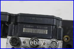 17-23 Harley Davidson Ultra FLHTK ABS Pump Unit Module