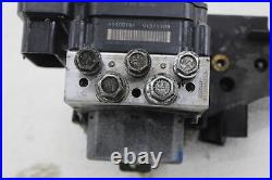 17-23 Harley Davidson Ultra FLHTK ABS Pump Unit Module