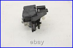 17-23 Harley Davidson Ultra FLHTK ABS Pump Unit Module