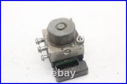 17-23 Harley-davidson Road King Flhr Abs Pump Unit Module