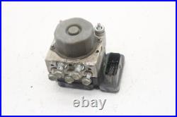 17-23 Harley-davidson Road King Flhr Abs Pump Unit Module