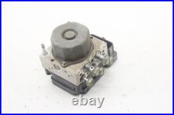 17-23 Harley-davidson Road King Flhr Abs Pump Unit Module
