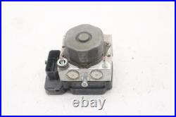 17-23 Harley-davidson Road King Flhr Abs Pump Unit Module