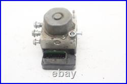 17-23 Harley-davidson Road King Flhr Abs Pump Unit Module