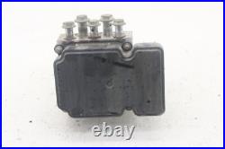 17-23 Harley-davidson Road King Flhr Abs Pump Unit Module