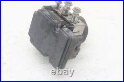 17-23 Harley-davidson Road King Flhr Abs Pump Unit Module