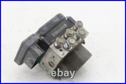 17-23 Harley-davidson Road King Flhr Abs Pump Unit Module