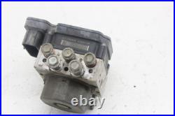 17-23 Harley-davidson Road King Flhr Abs Pump Unit Module