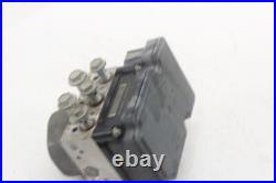 17-23 Harley-davidson Road King Flhr Abs Pump Unit Module