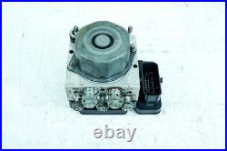 17 Harley Road Glide Touring FLTRXS OEM ABS Brake Pump & Module 41100046 1311