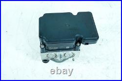 17 Harley Road Glide Touring FLTRXS OEM ABS Brake Pump & Module 41100046 1311