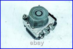 17 Harley Road Glide Touring FLTRXS OEM ABS Brake Pump & Module 41100046 1311